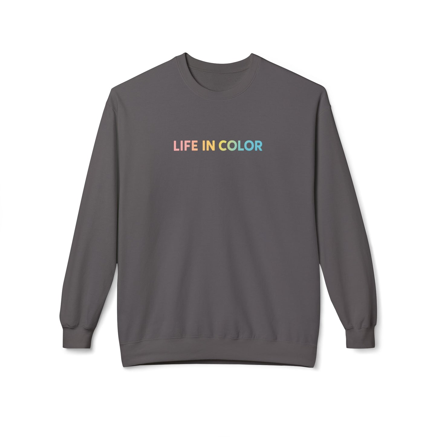 Life in Color