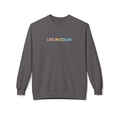 Life in Color