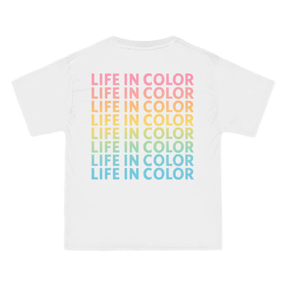 Life in Color