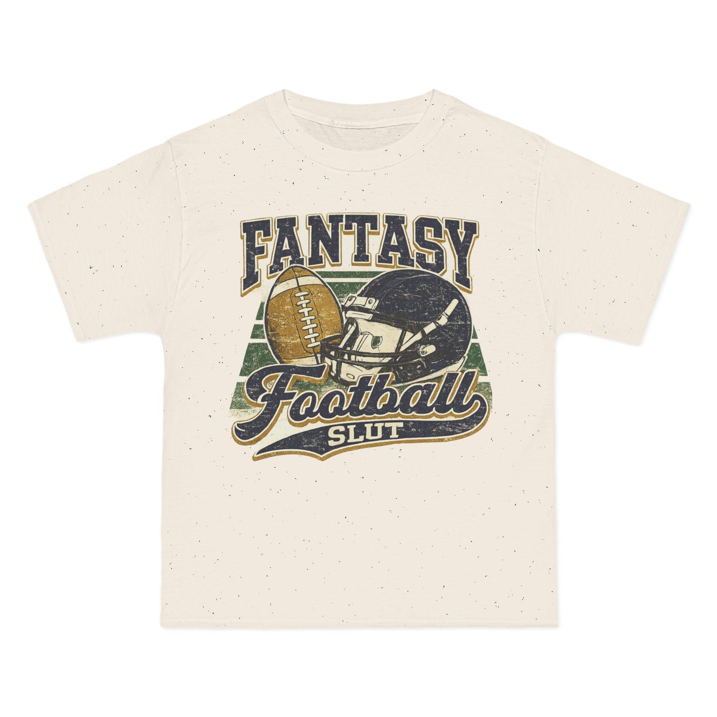 Fantasy Football Slut Graphic Tee