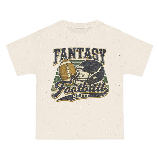 Fantasy Football Slut Graphic Tee