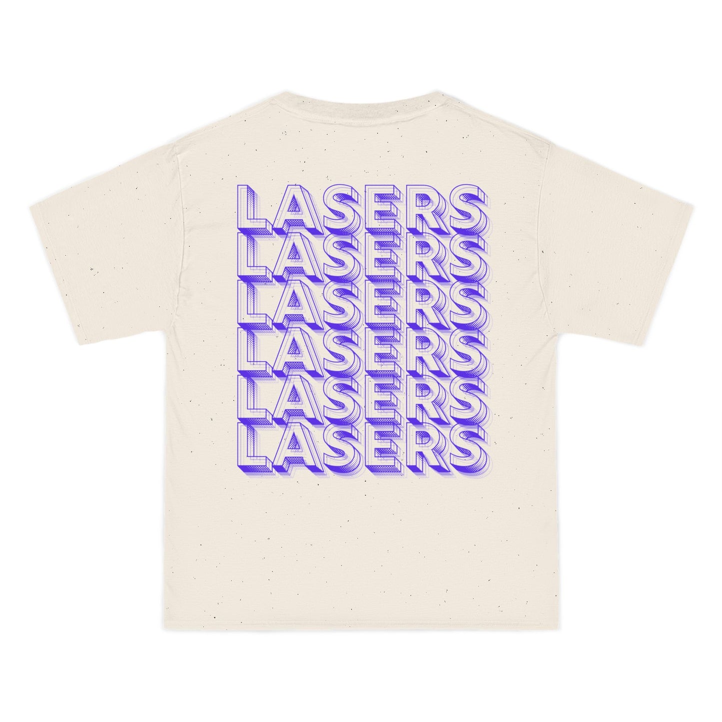 Lasers Lasers Lasers