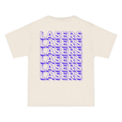 Lasers Lasers Lasers