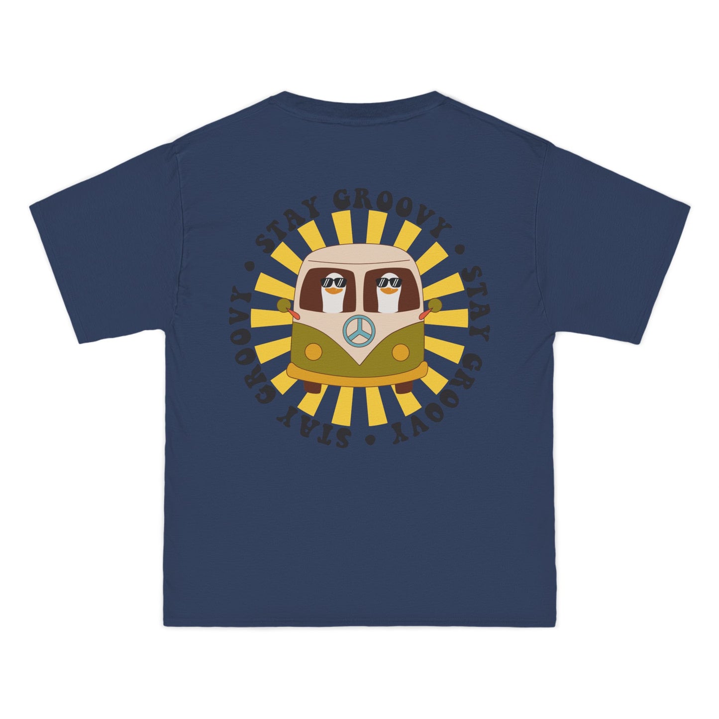 Groovy Goose