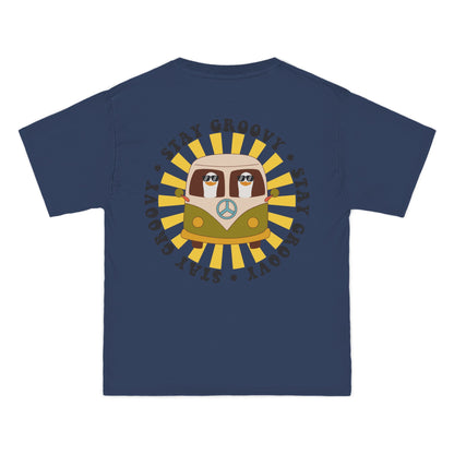 Groovy Goose