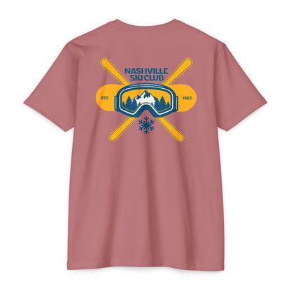 Nashville Ski Club T-Shirt