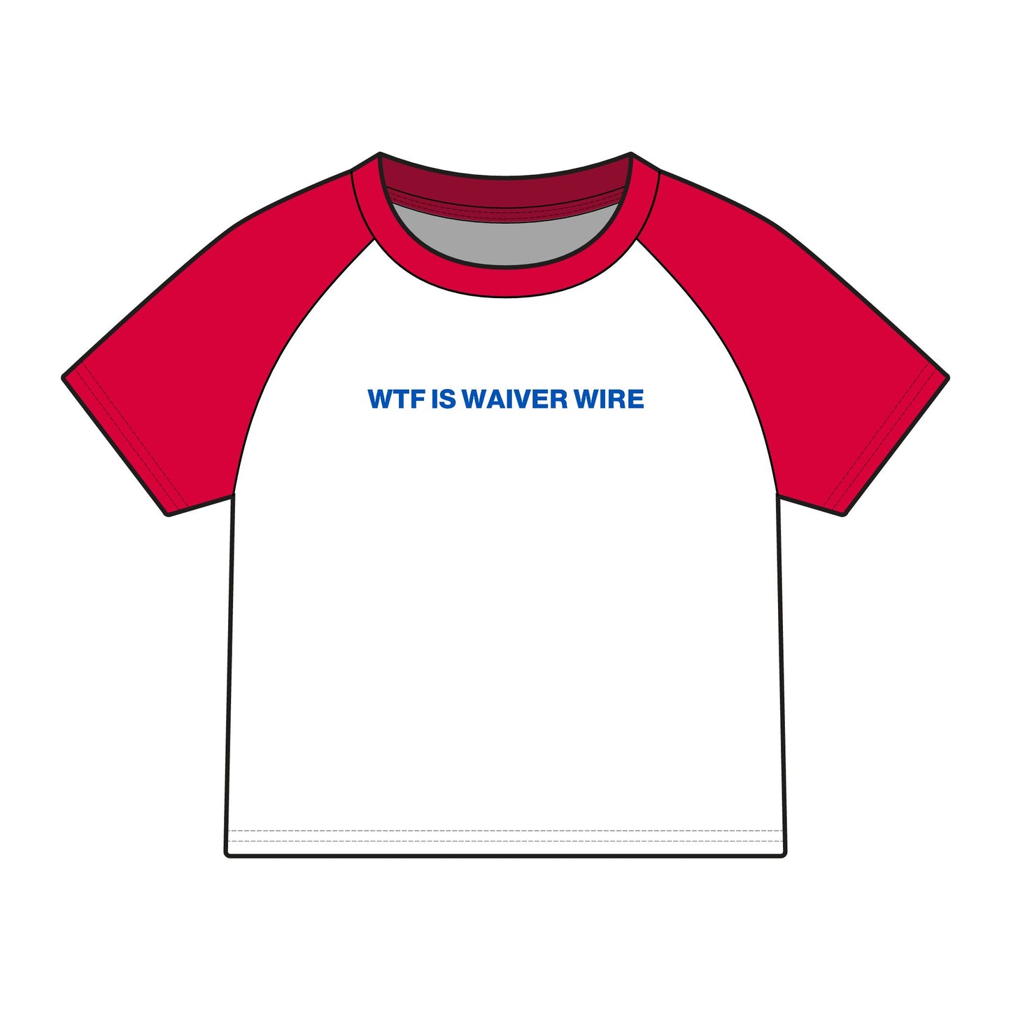 WTF is Waiver Wire