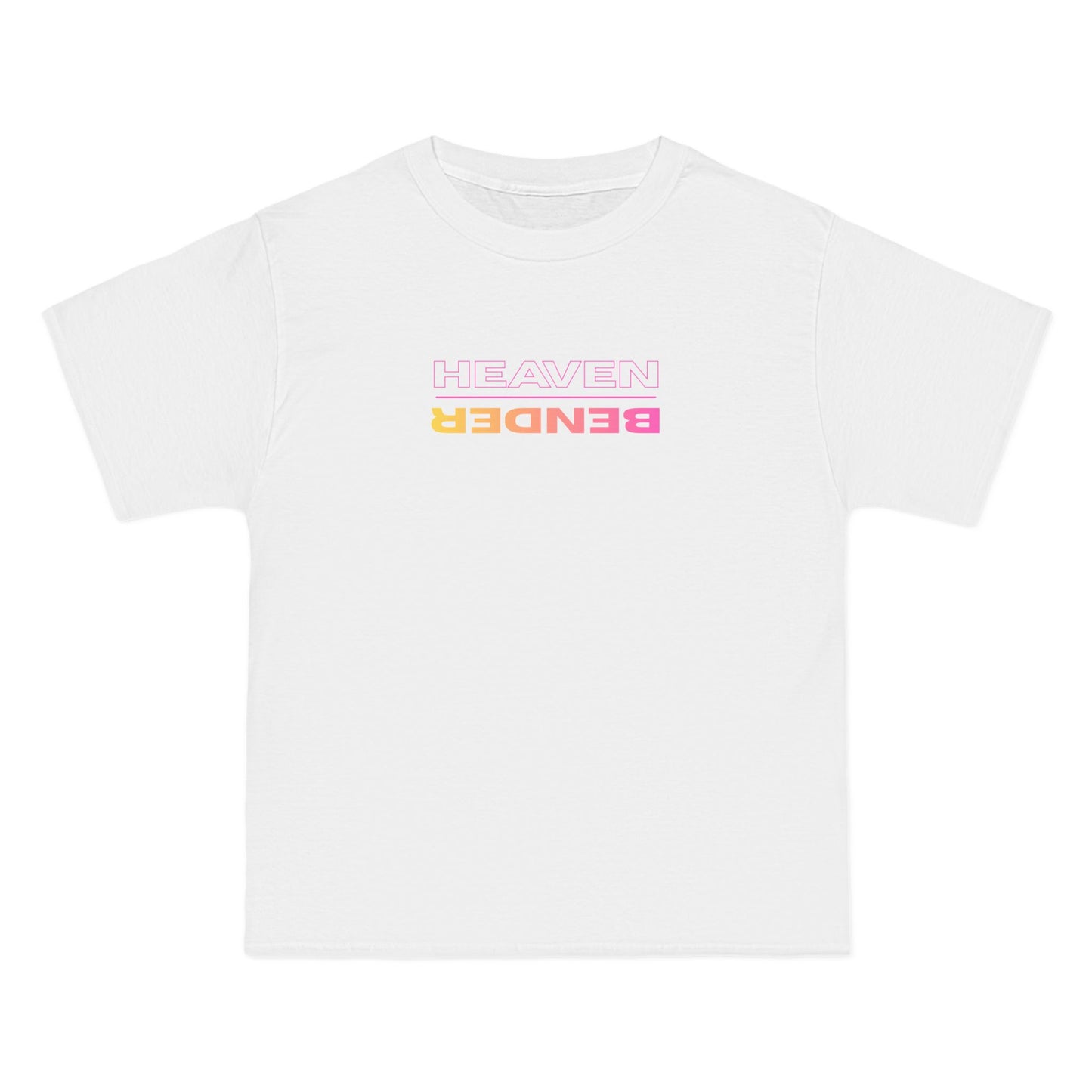 Heaven/Bender