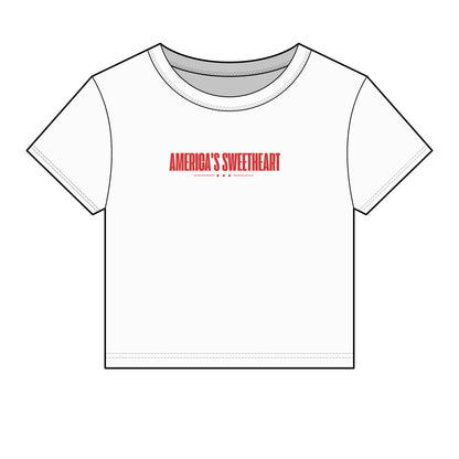 America's Sweetheart