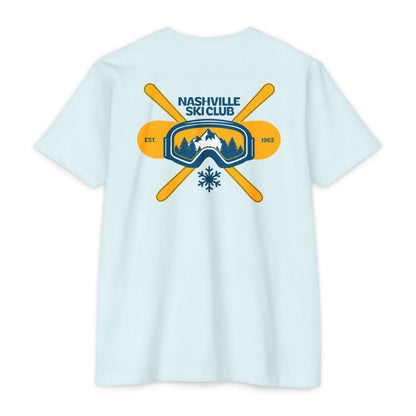 Nashville Ski Club T-Shirt