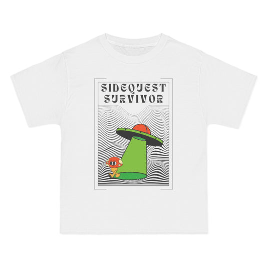 Sidequest Survivor T-Shirt