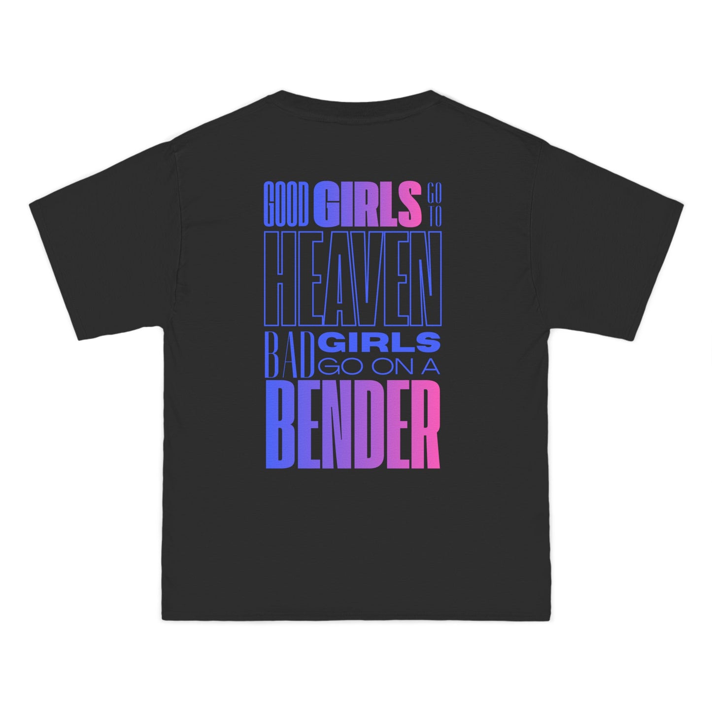 Heaven/Bender