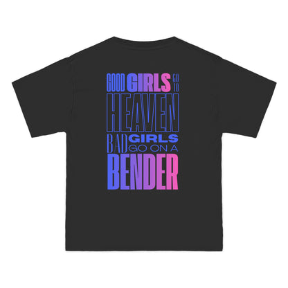 Heaven/Bender