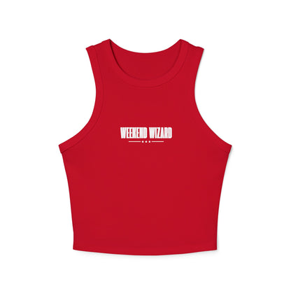 WUBS & WEENIES Women's Tank