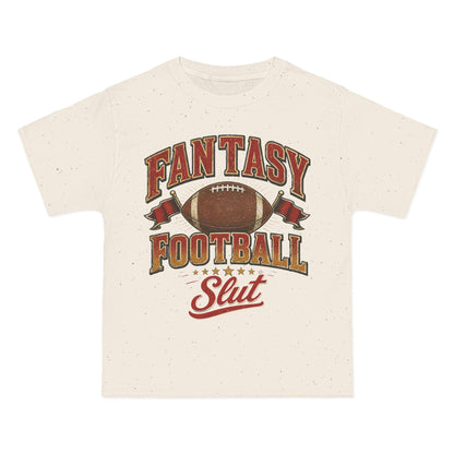 Fantasy Football Slut Graphic Tee