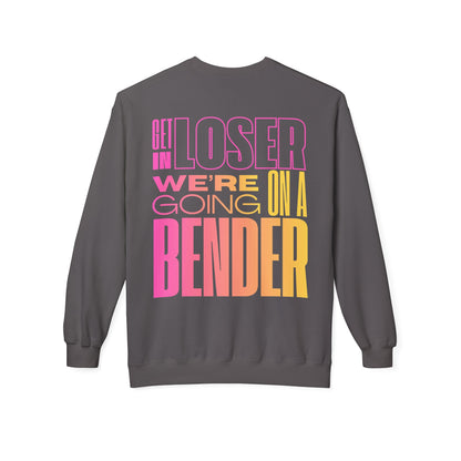 Bender Buddies