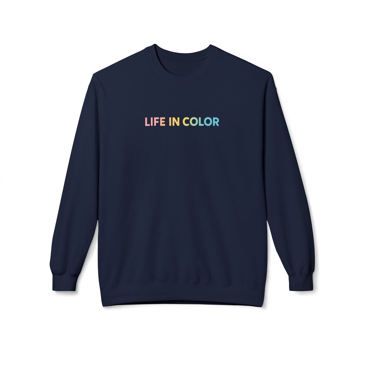Life in Color