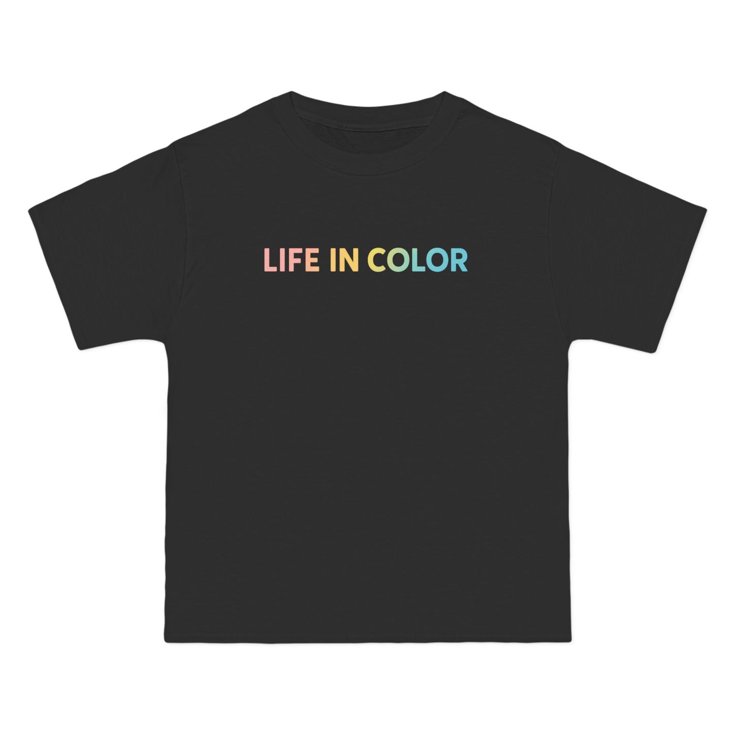 Life in Color