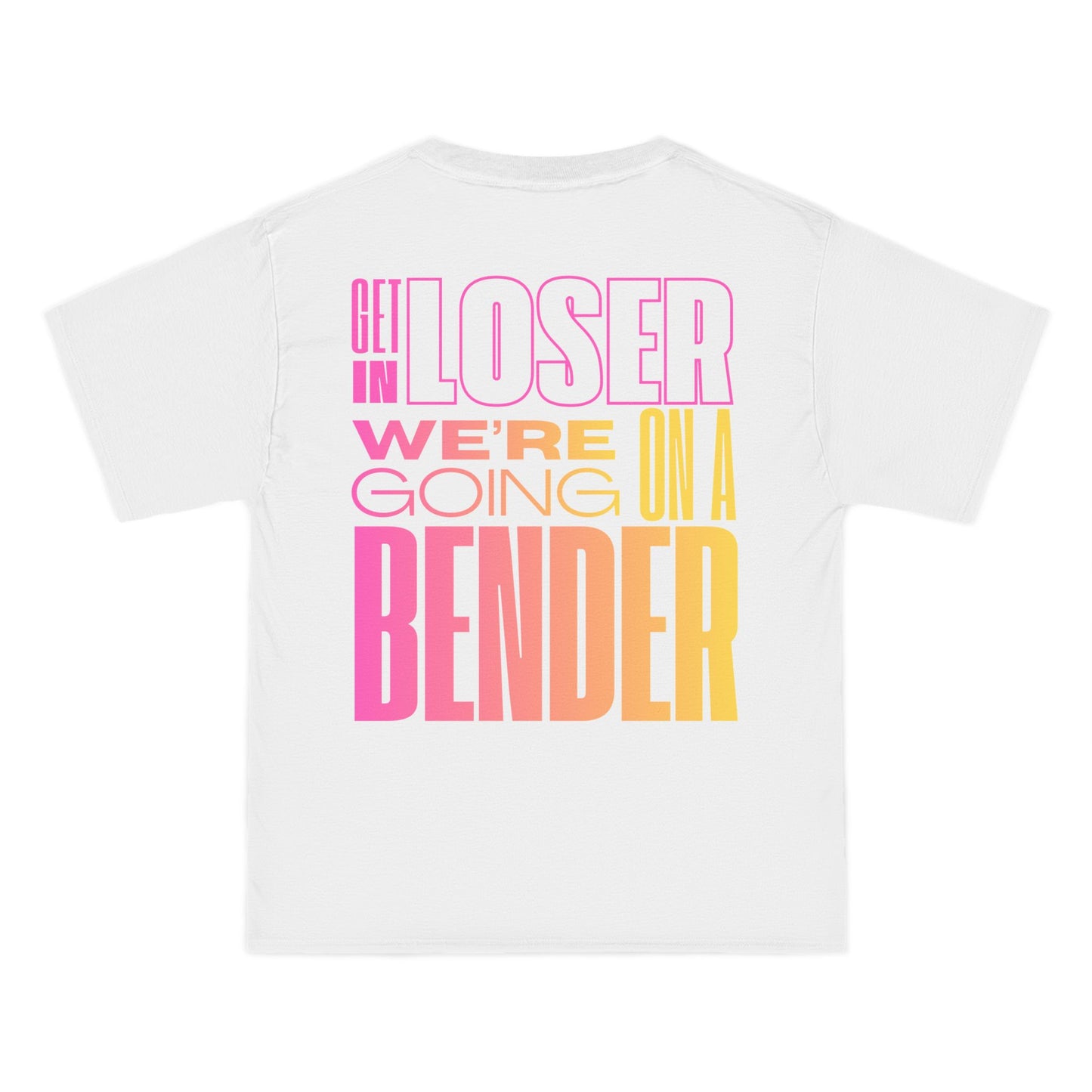 Bender Buddies