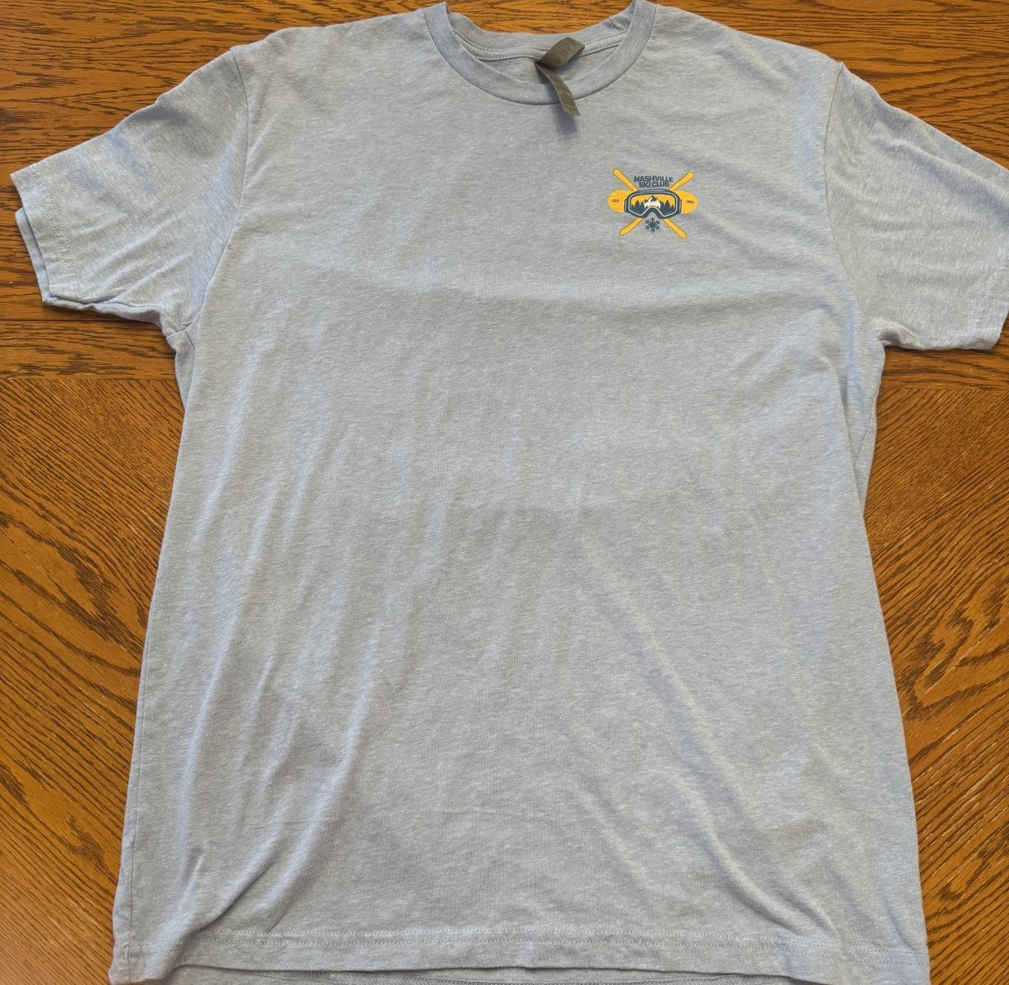 Nashville Ski Club T-Shirt