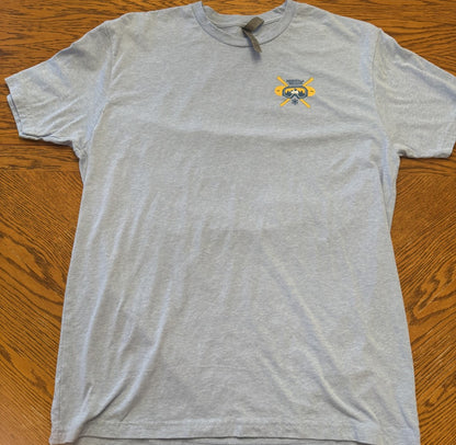 Nashville Ski Club T-Shirt
