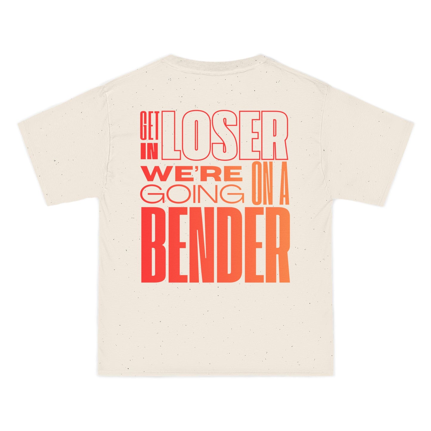 Bender Buddies
