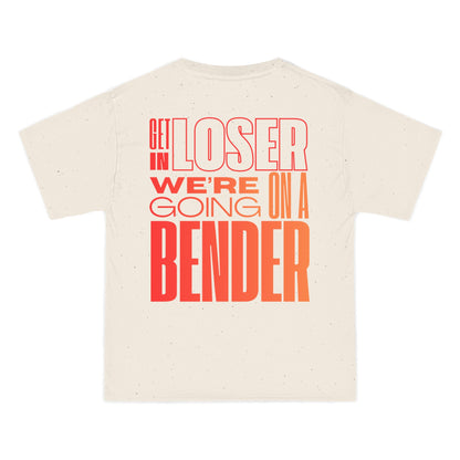 Bender Buddies