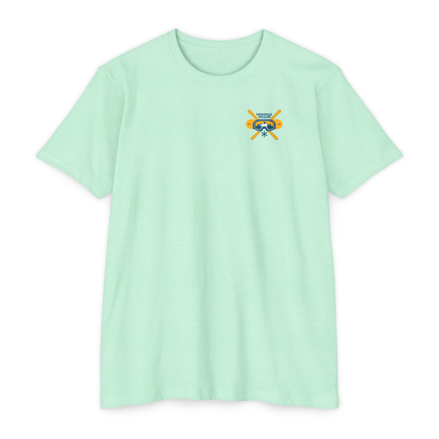 Nashville Ski Club T-Shirt