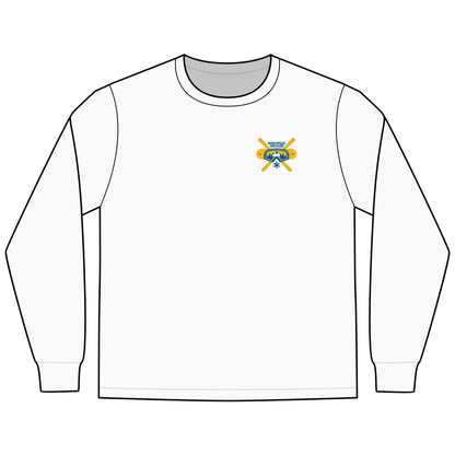 Nashville Ski Club Long Sleeve T-Shirt