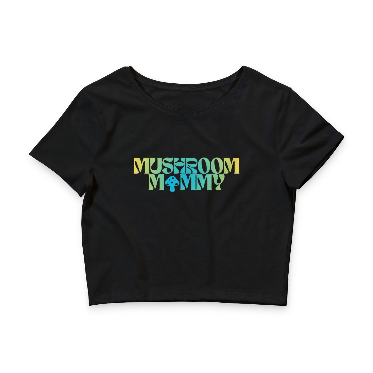 Mushroom Mommy