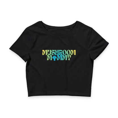 Mushroom Mommy