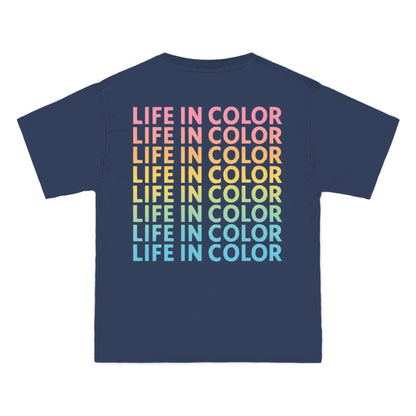 Life in Color