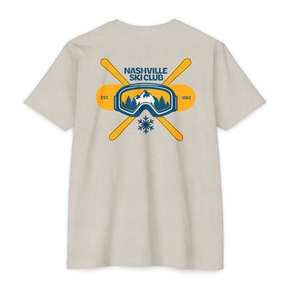 Nashville Ski Club T-Shirt
