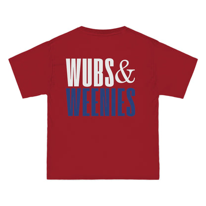 WUBS & WEENIES