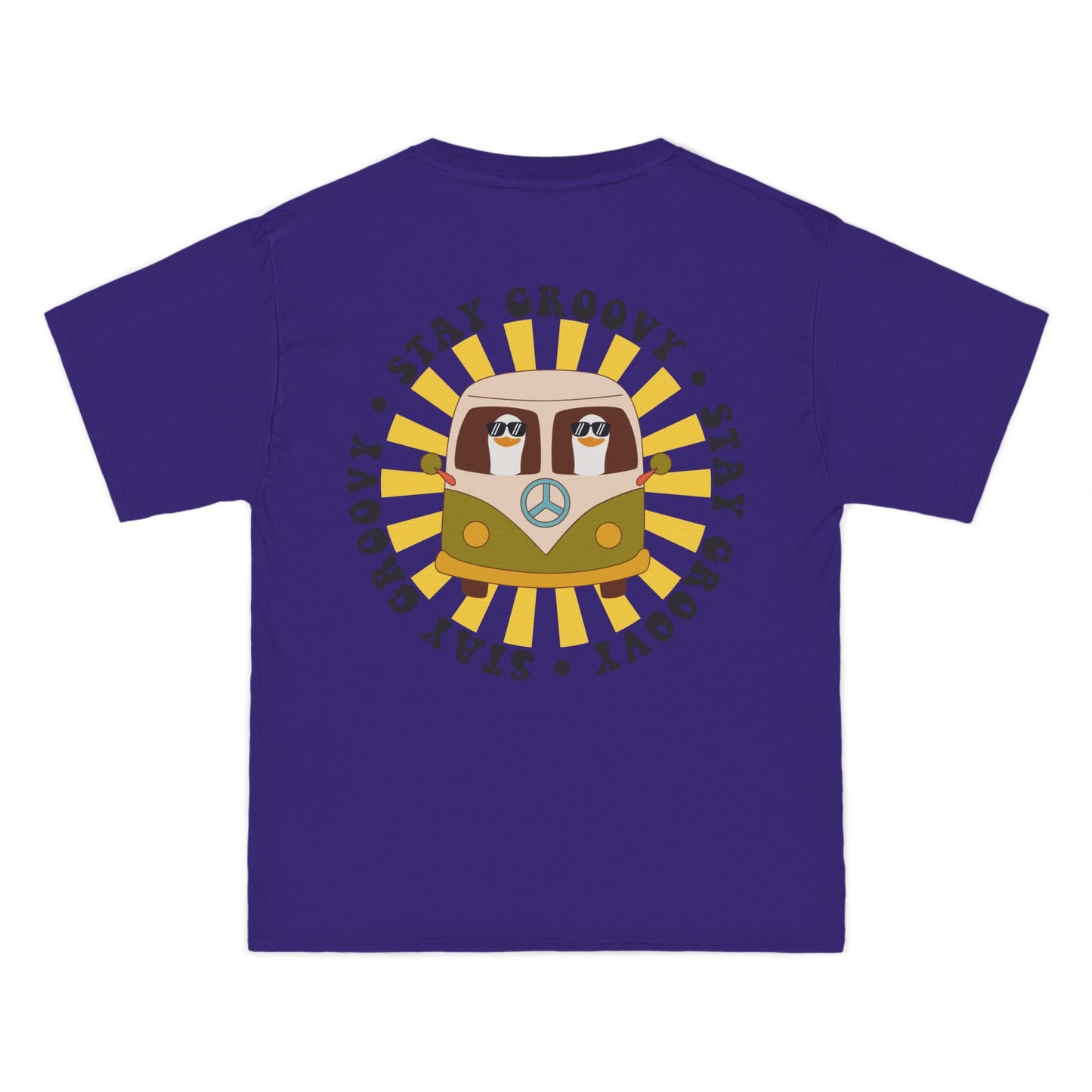 Groovy Goose