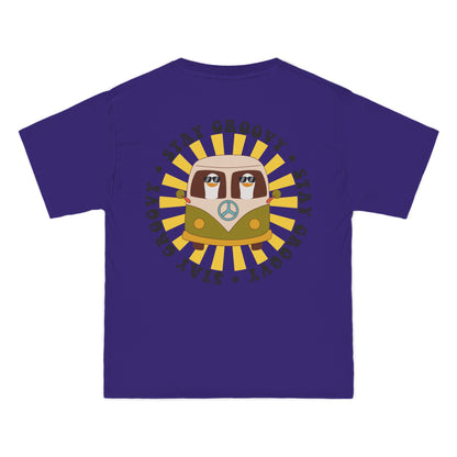 Groovy Goose