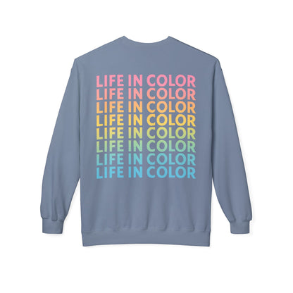 Life in Color