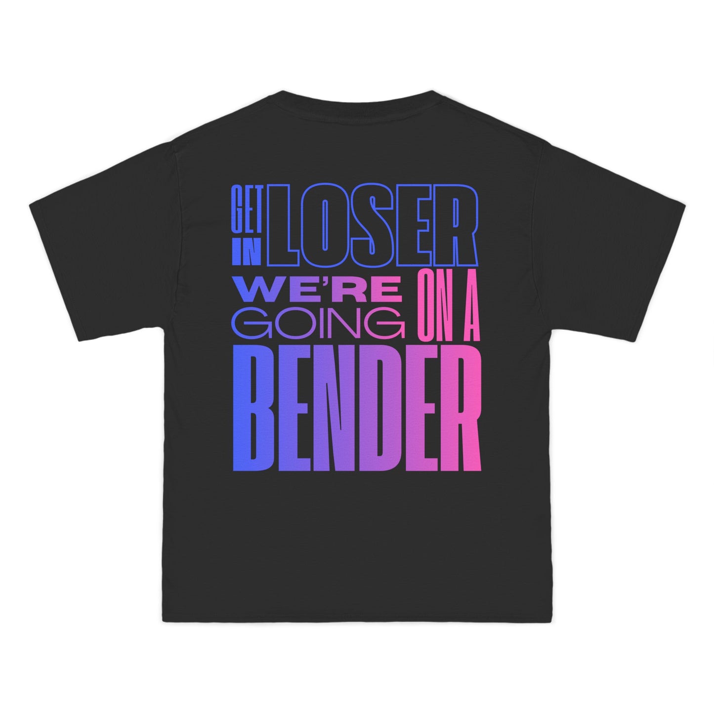 Bender Buddies
