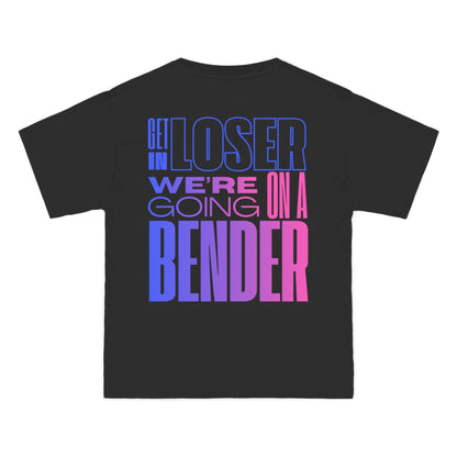 Bender Buddies