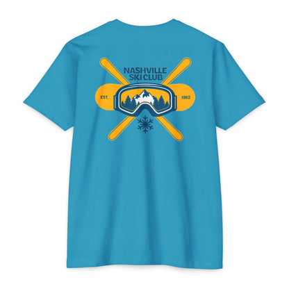 Nashville Ski Club T-Shirt