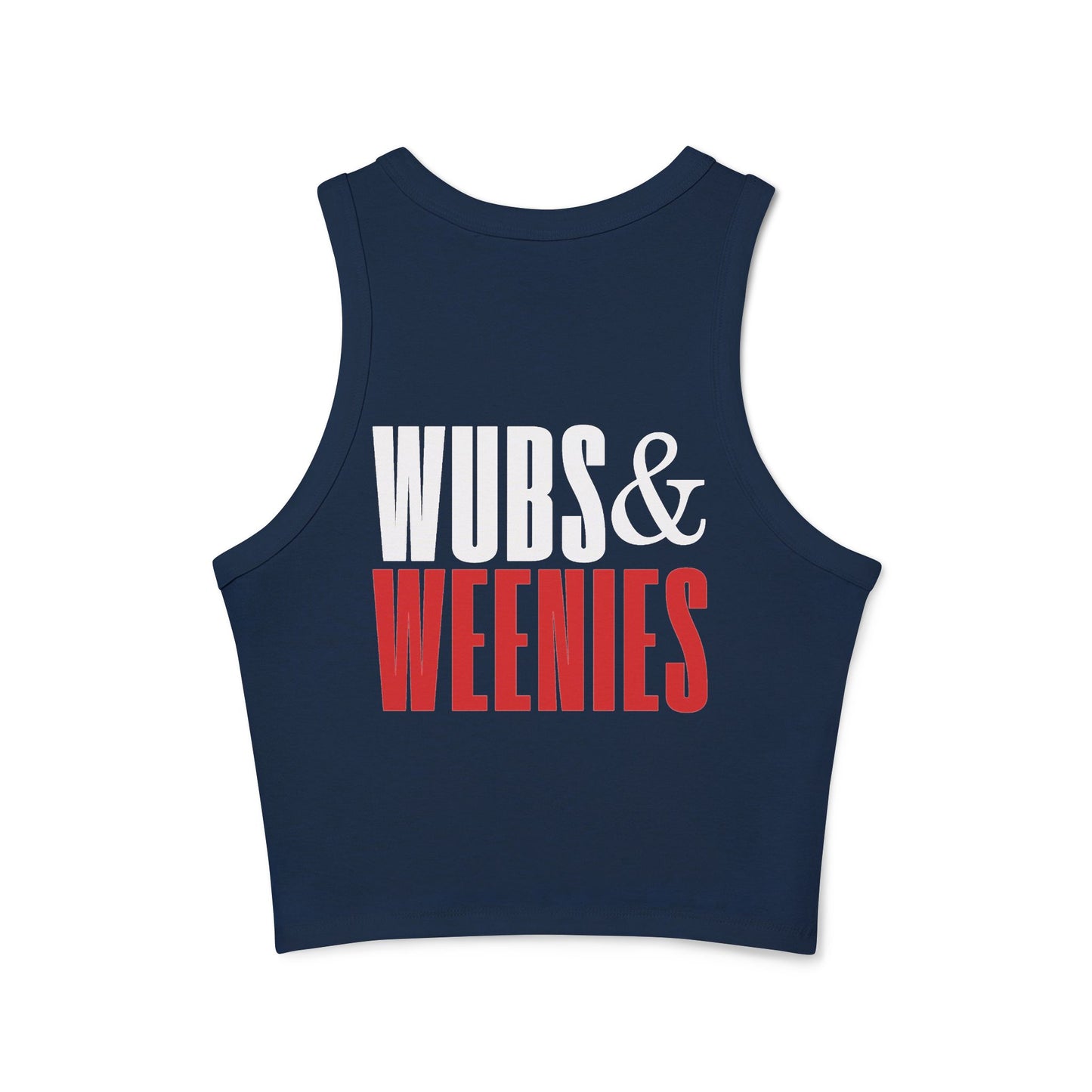 WUBS & WEENIES Women's Tank