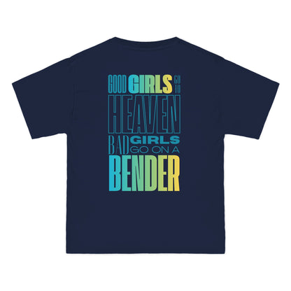 Heaven/Bender