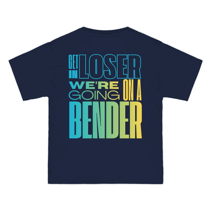 Bender Buddies