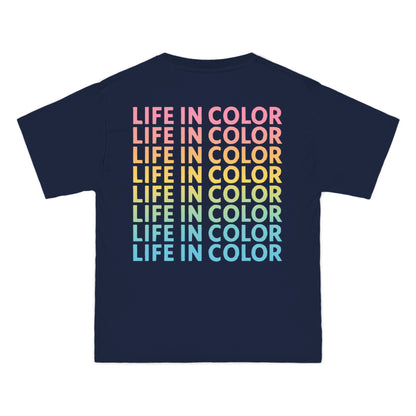 Life in Color