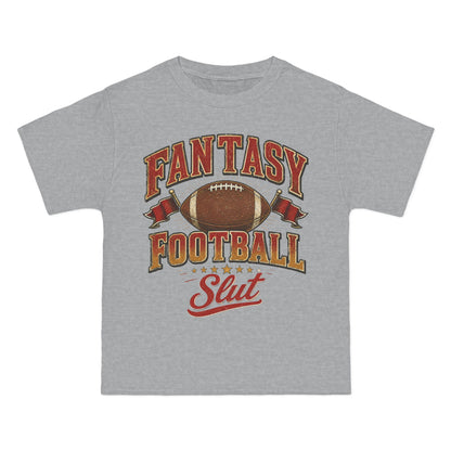 Fantasy Football Slut Graphic Tee