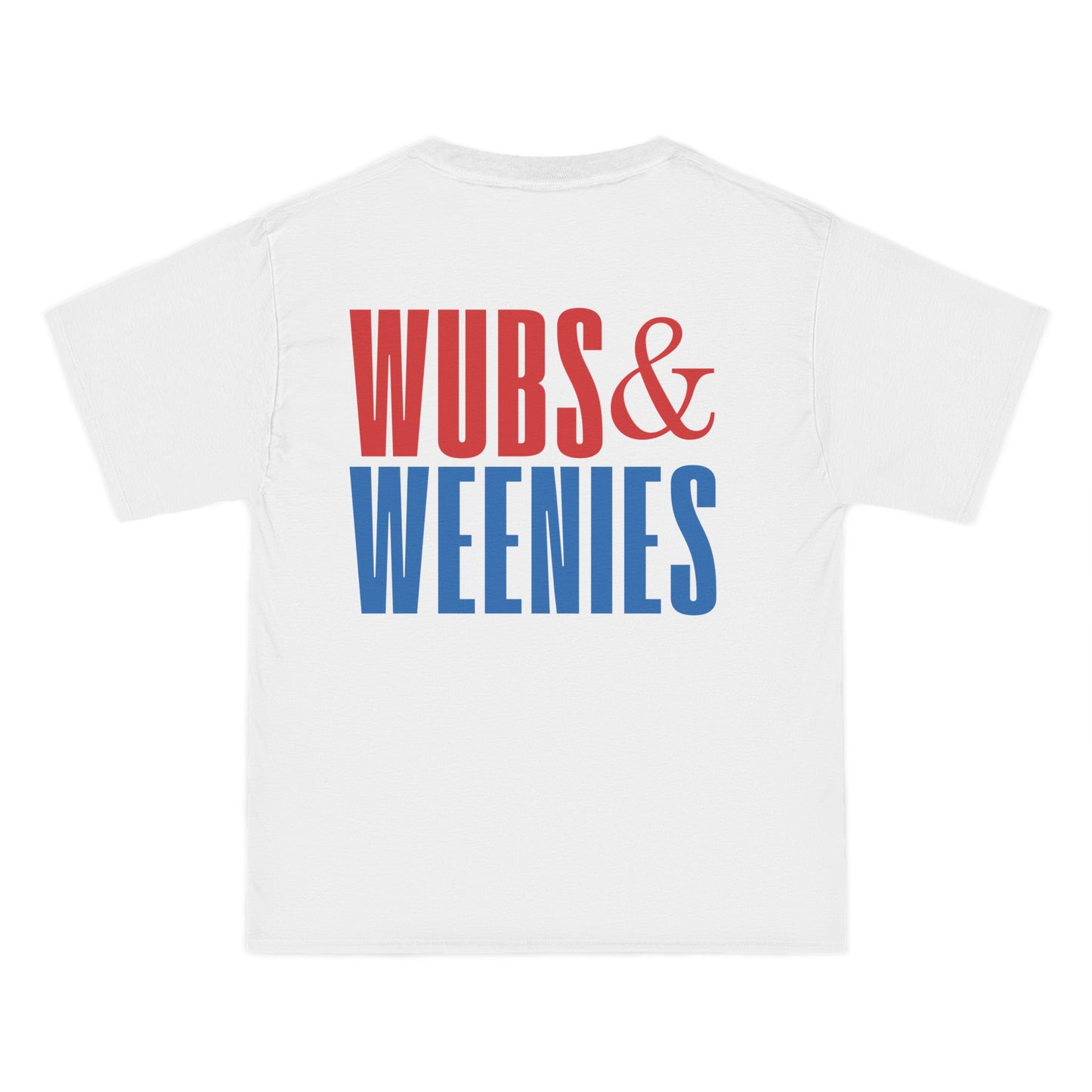 WUBS & WEENIES