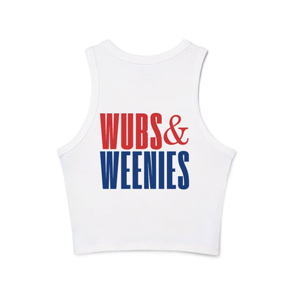 WUBS & WEENIES Women's Tank
