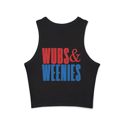 WUBS & WEENIES Women's Tank