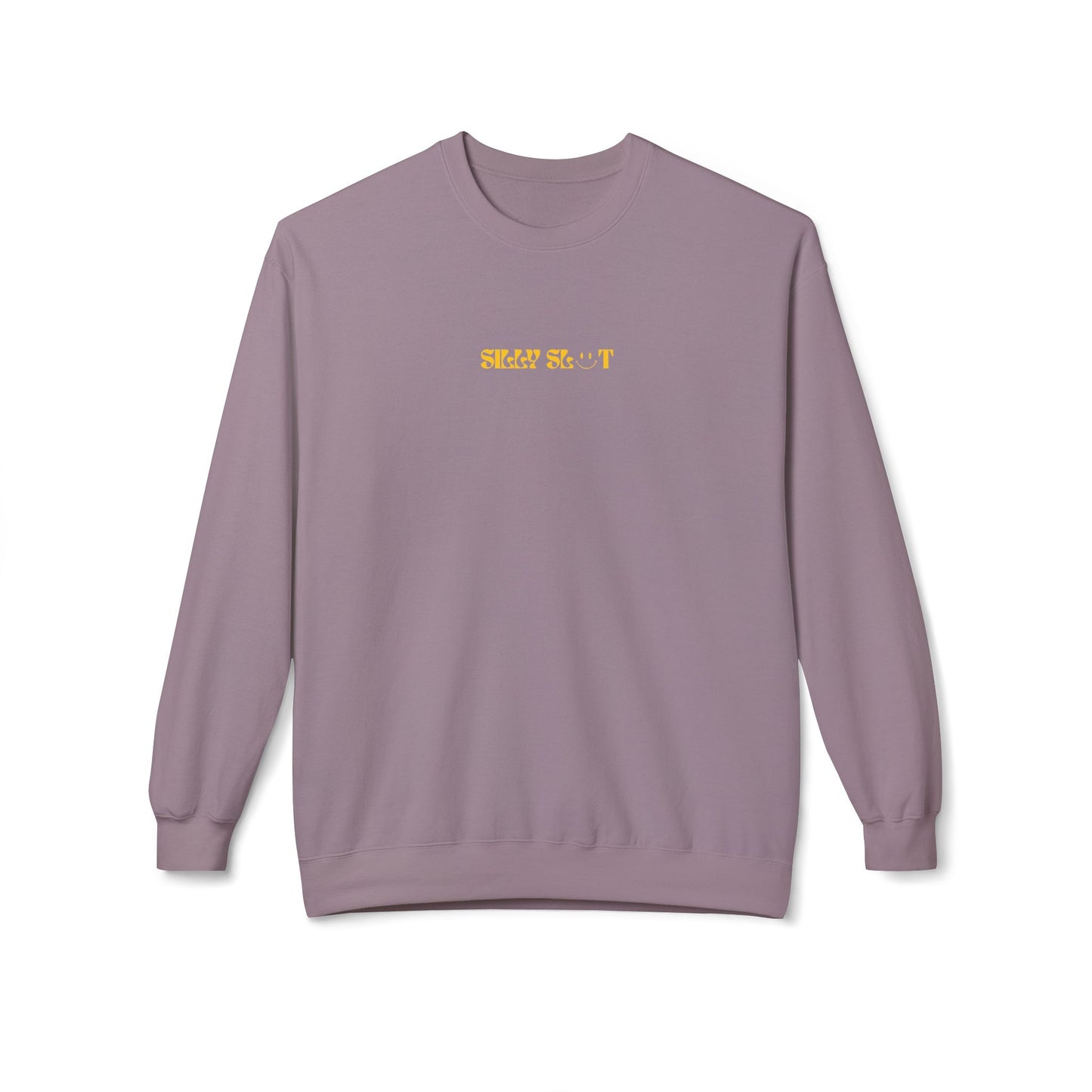 Soulmate at the Afters Crewneck Sweatshirt