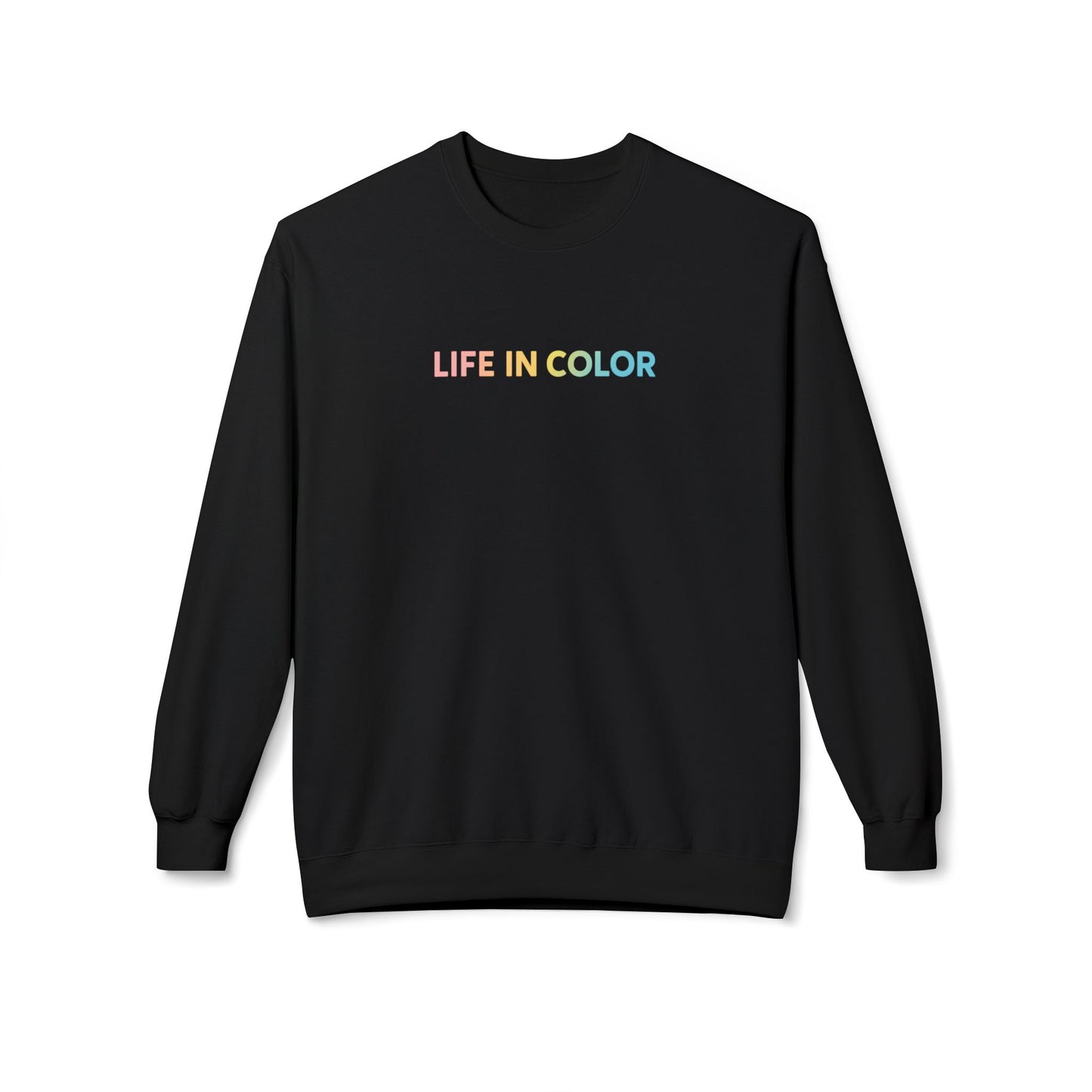 Life in Color